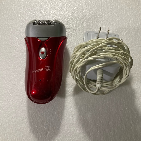 Emjoi Emagine Epilator - Picture 1 of 2
